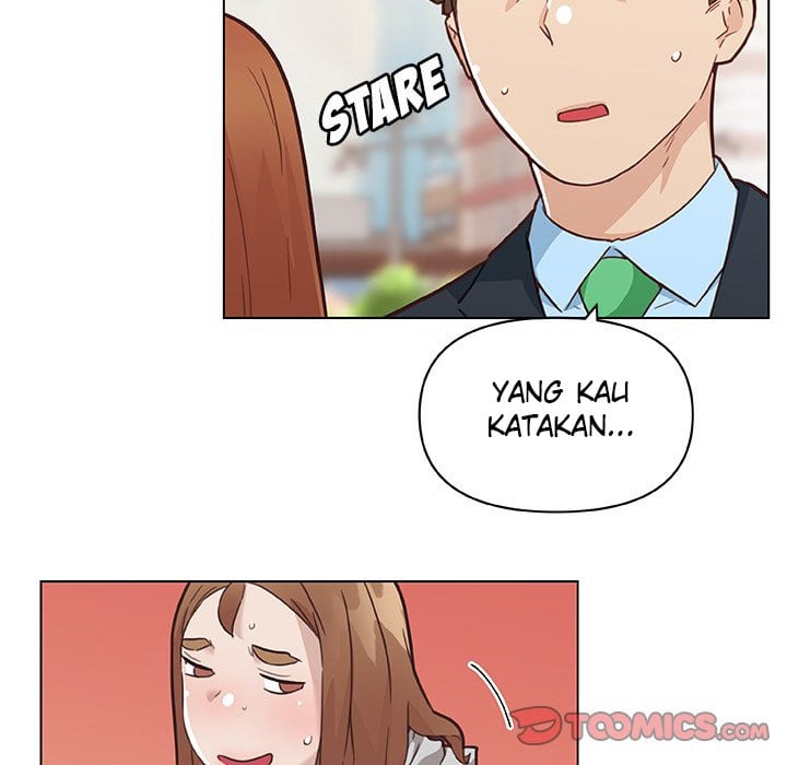 Family Adjustments - Chapter 47 34