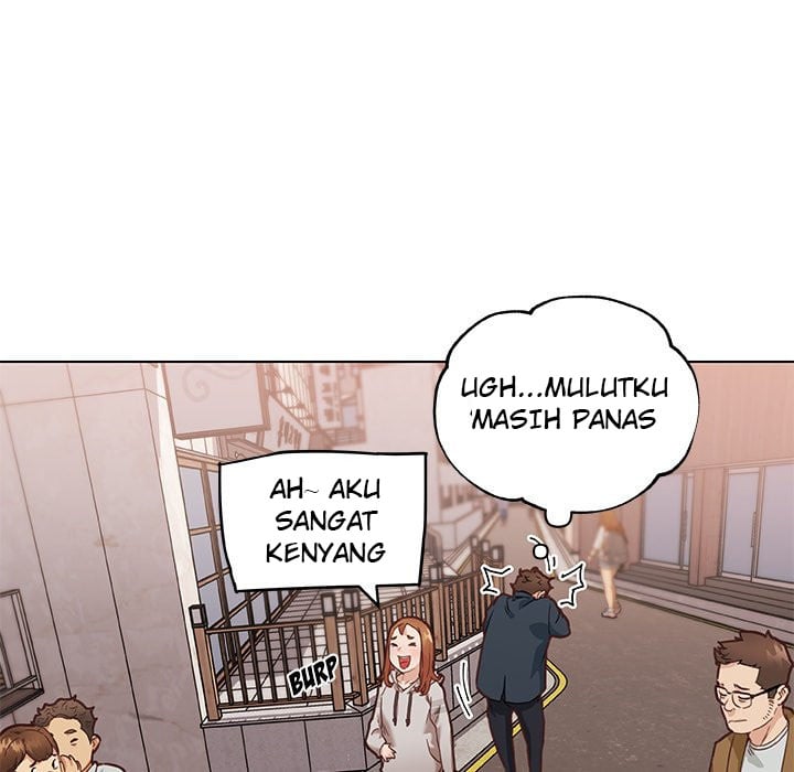 Family Adjustments - Chapter 47 77