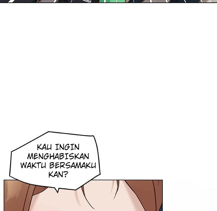 Family Adjustments - Chapter 47 48