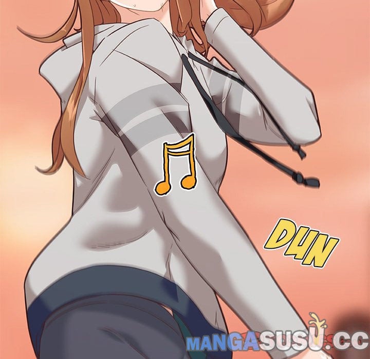 Family Adjustments - Chapter 47 104