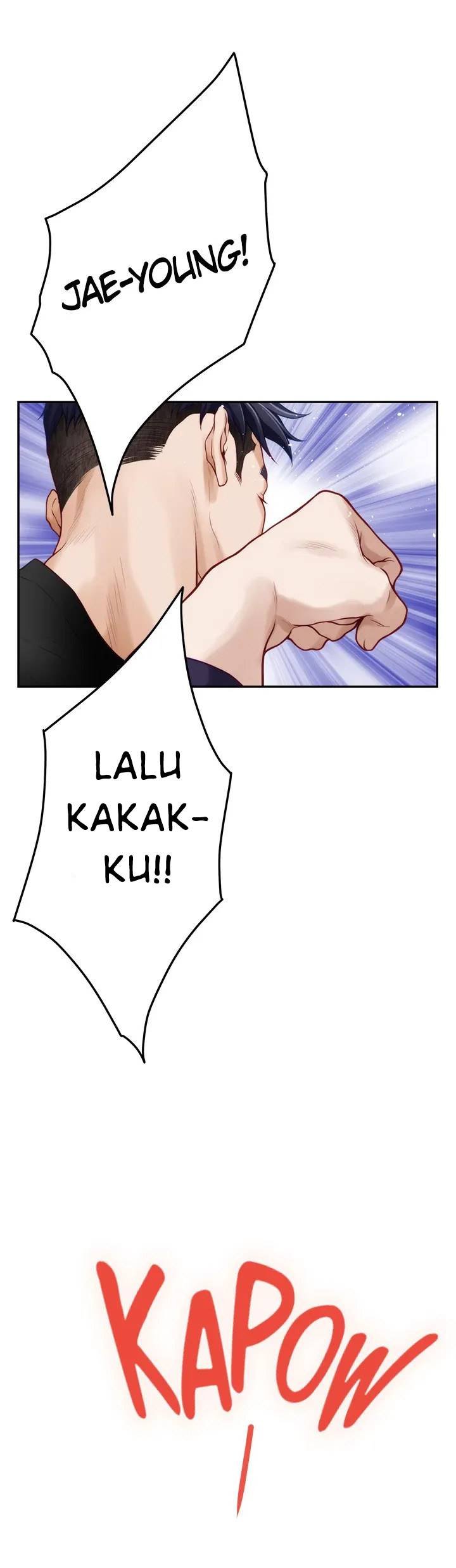 Noona&#8217;s Night - Chapter 47 60