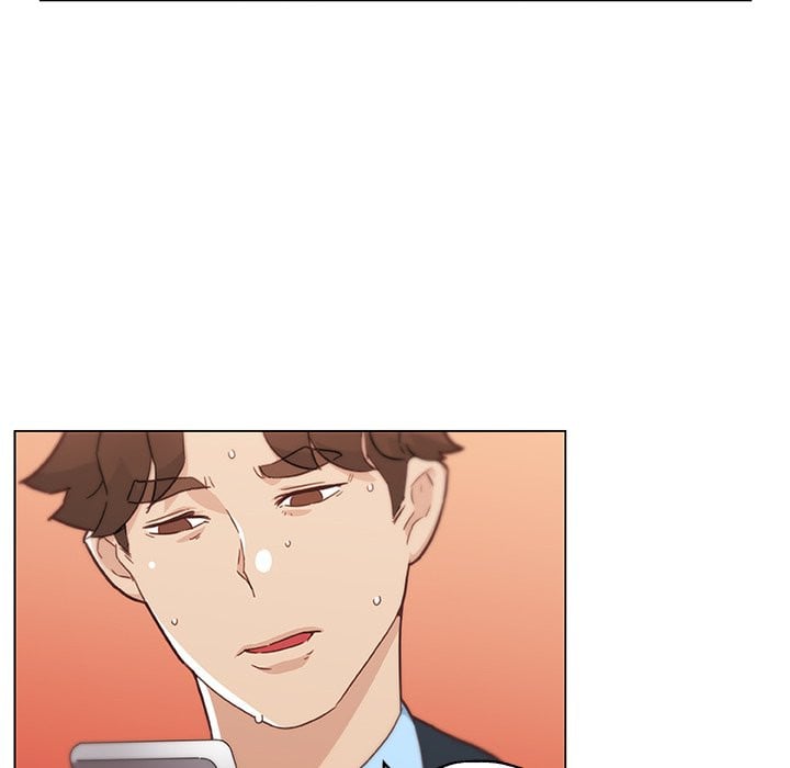 Family Adjustments - Chapter 47 41
