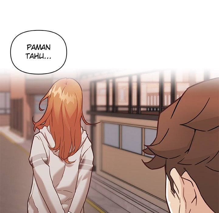 Family Adjustments - Chapter 47 81