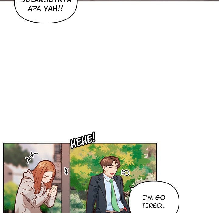 Family Adjustments - Chapter 47 54