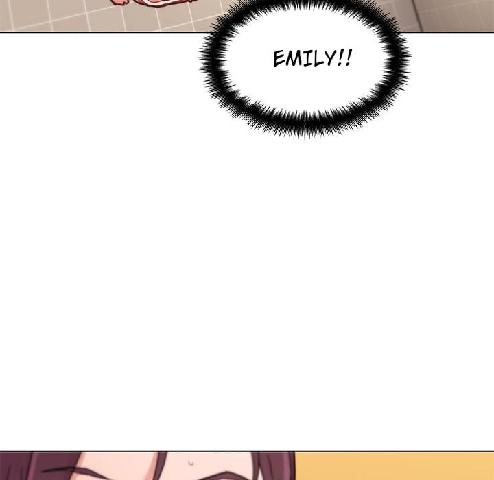 Family Adjustments - Chapter 47 119