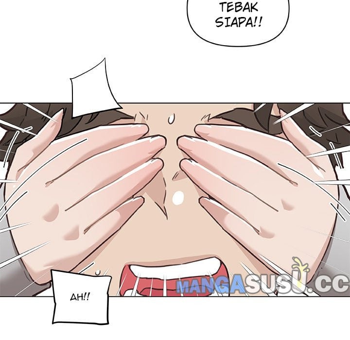 Family Adjustments - Chapter 47 26