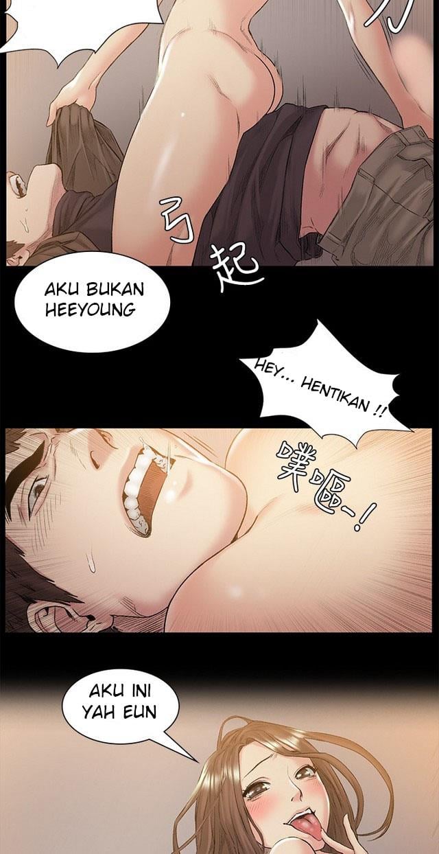 By Chance - Chapter 47 4