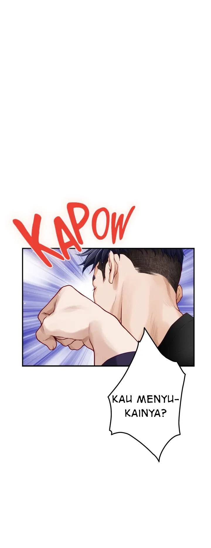 Noona&#8217;s Night - Chapter 47 58