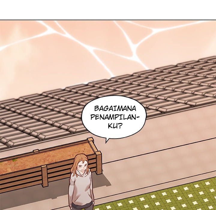 Family Adjustments - Chapter 47 97