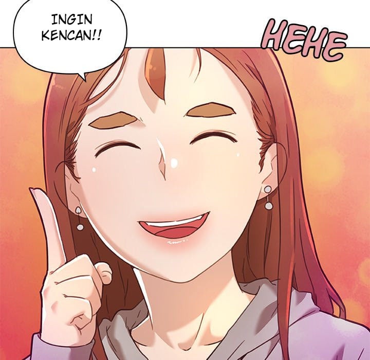 Family Adjustments - Chapter 47 32