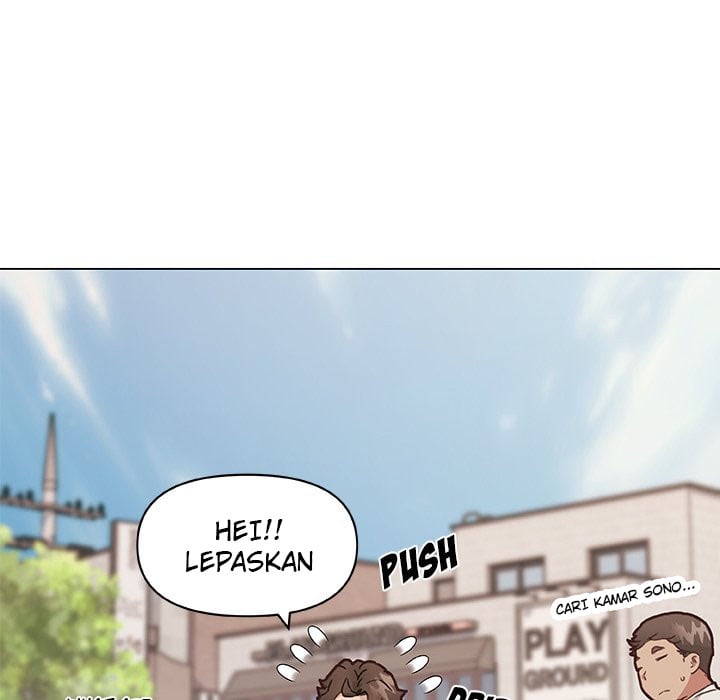 Family Adjustments - Chapter 47 50