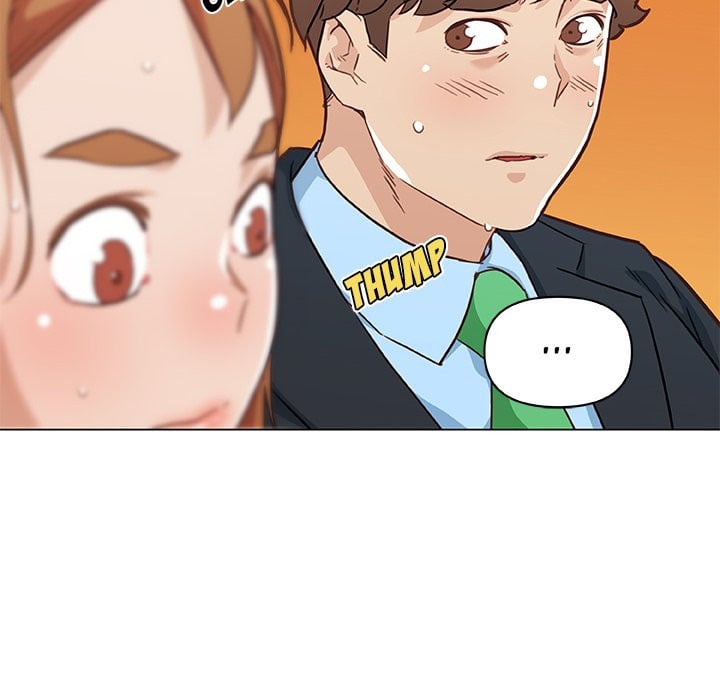 Family Adjustments - Chapter 47 112
