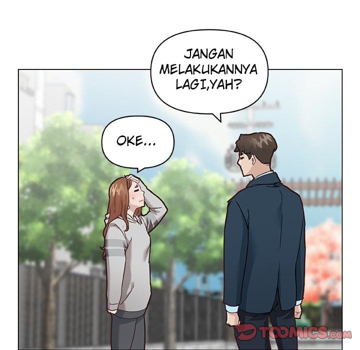 Family Adjustments - Chapter 47 40