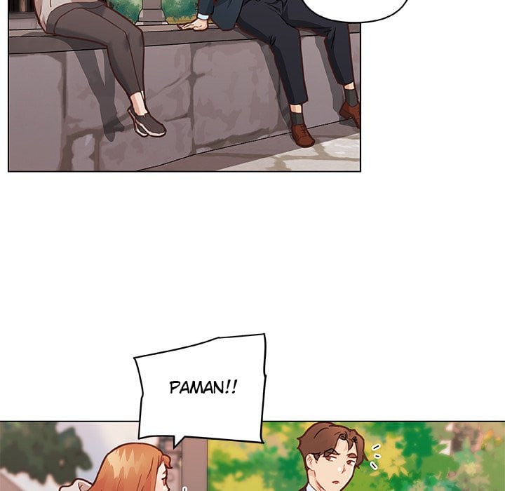 Family Adjustments - Chapter 47 55
