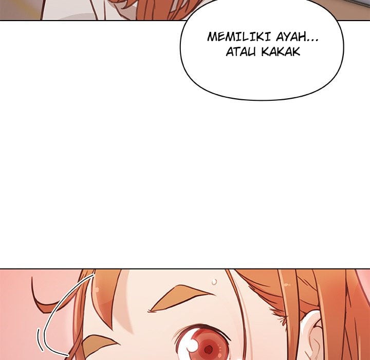 Family Adjustments - Chapter 47 84