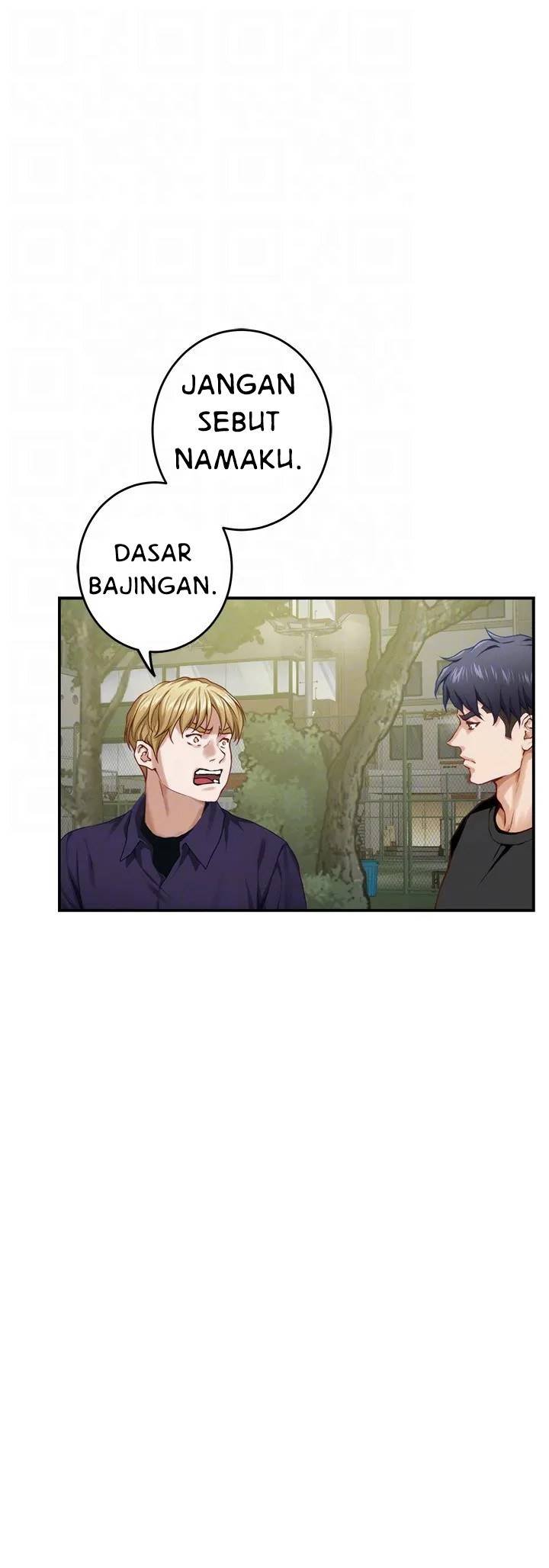 Noona&#8217;s Night - Chapter 47 40