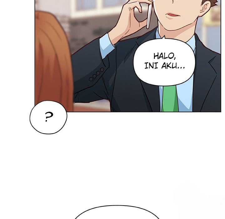Family Adjustments - Chapter 47 43
