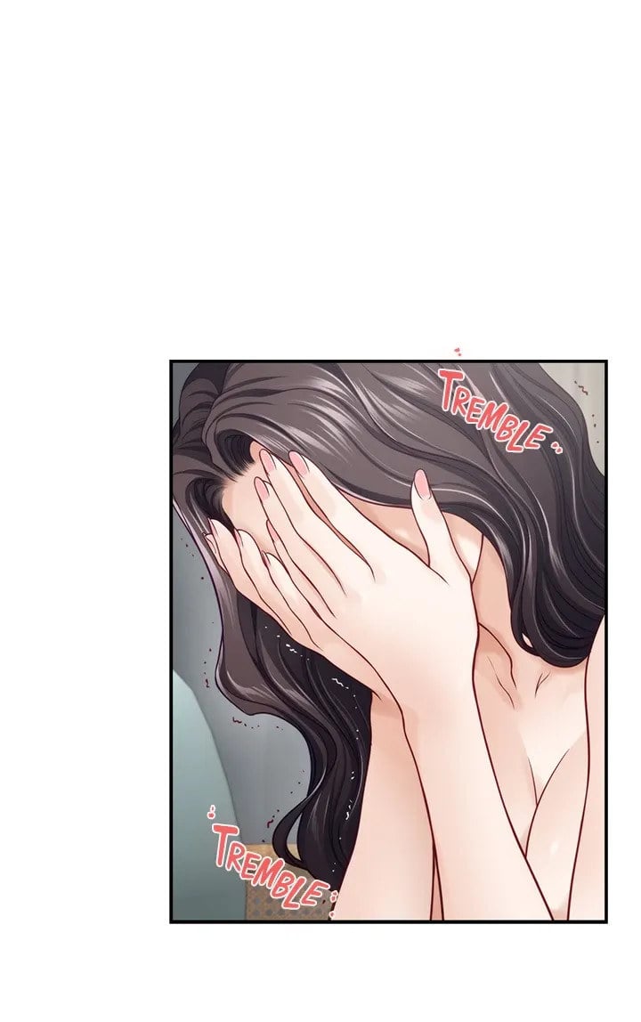 Noona&#8217;s Night - Chapter 47 27