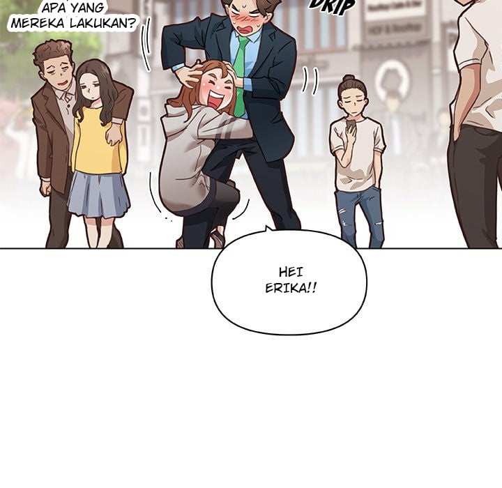 Family Adjustments - Chapter 47 51