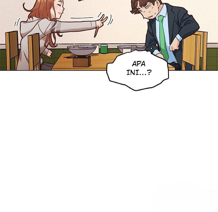 Family Adjustments - Chapter 47 63
