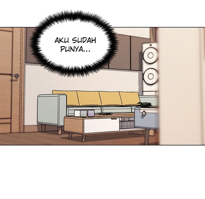 Family Adjustments - Chapter 47 117