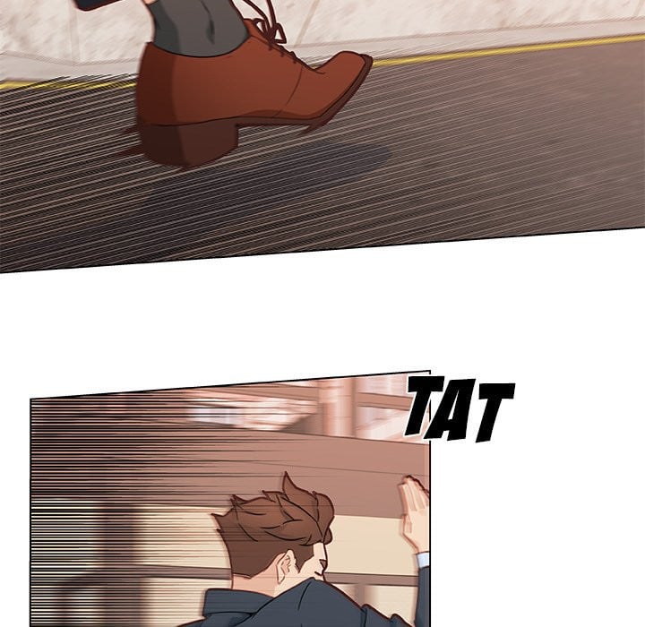 Family Adjustments - Chapter 47 19