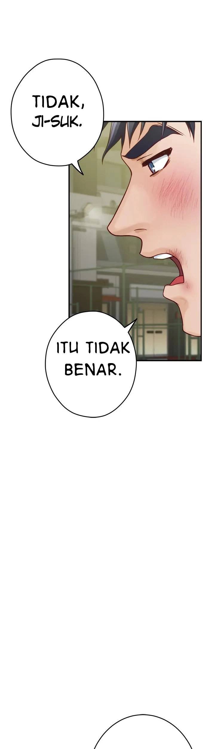 Noona&#8217;s Night - Chapter 47 64