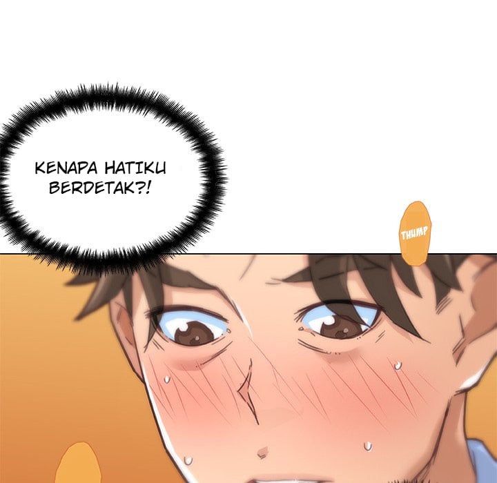 Family Adjustments - Chapter 47 115