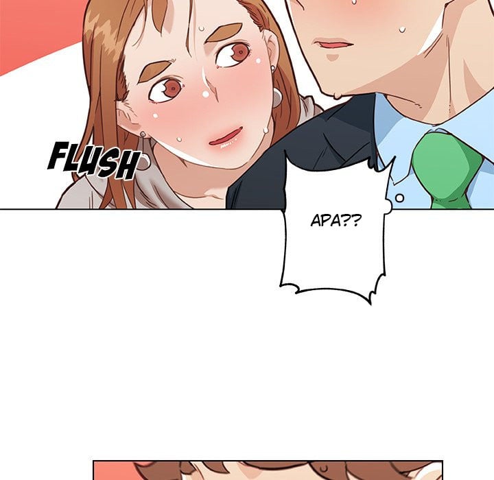 Family Adjustments - Chapter 47 91