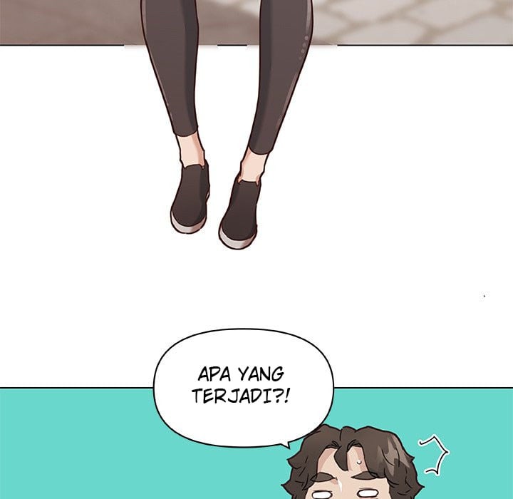 Family Adjustments - Chapter 47 29