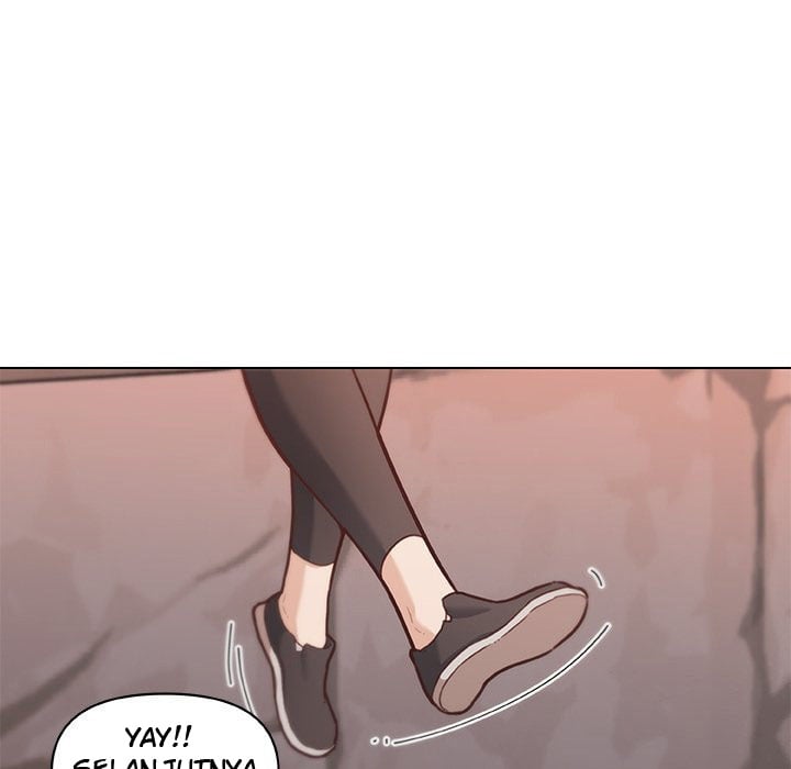 Family Adjustments - Chapter 47 53