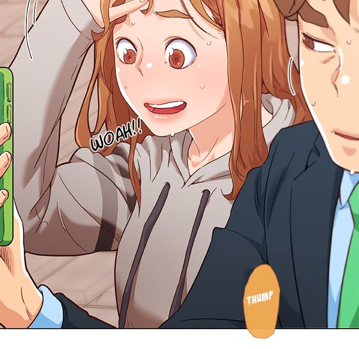 Family Adjustments - Chapter 47 114