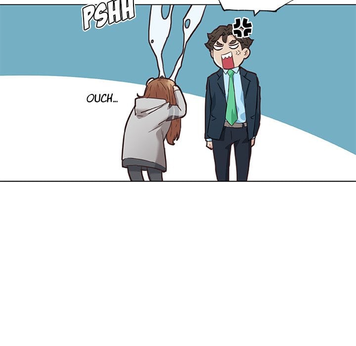 Family Adjustments - Chapter 47 37