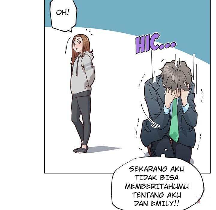 Family Adjustments - Chapter 47 88