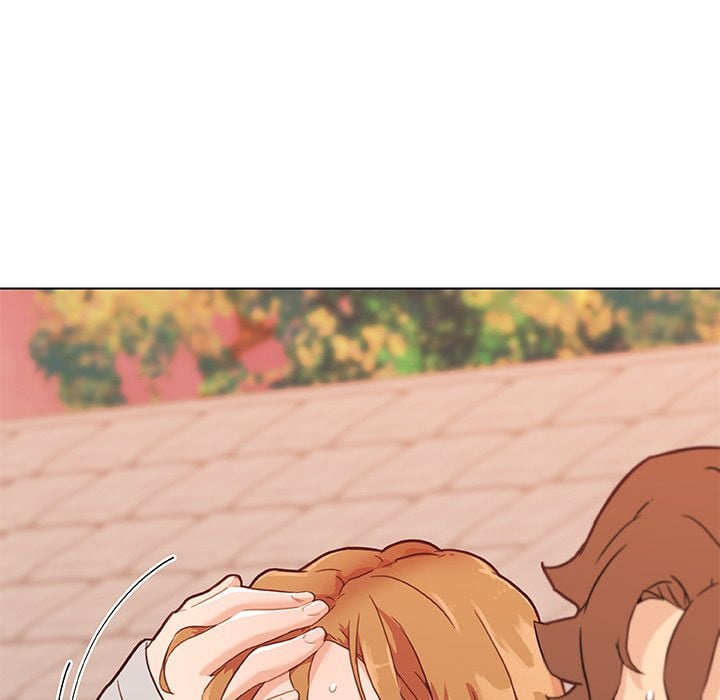Family Adjustments - Chapter 47 113