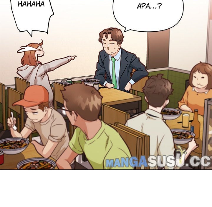 Family Adjustments - Chapter 47 74