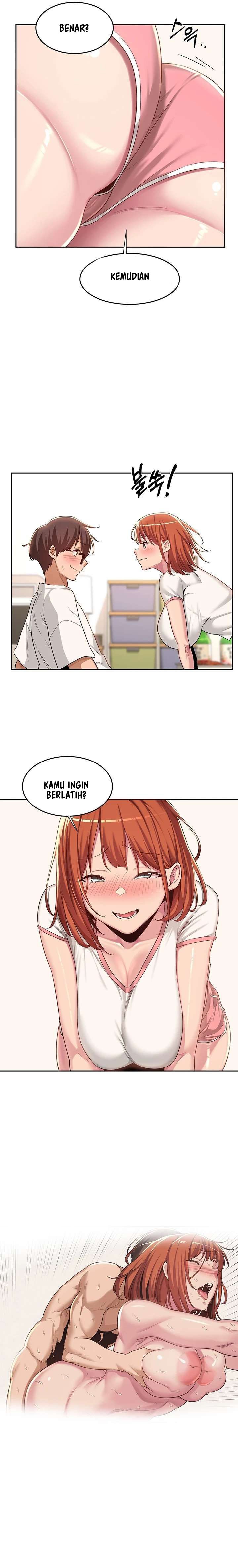 Sextudy Group - Chapter 47 12