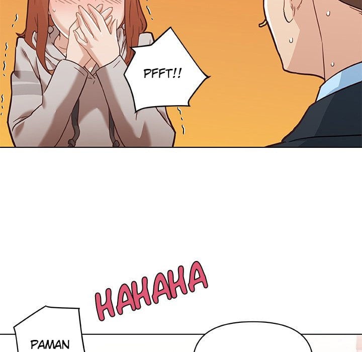 Family Adjustments - Chapter 47 73