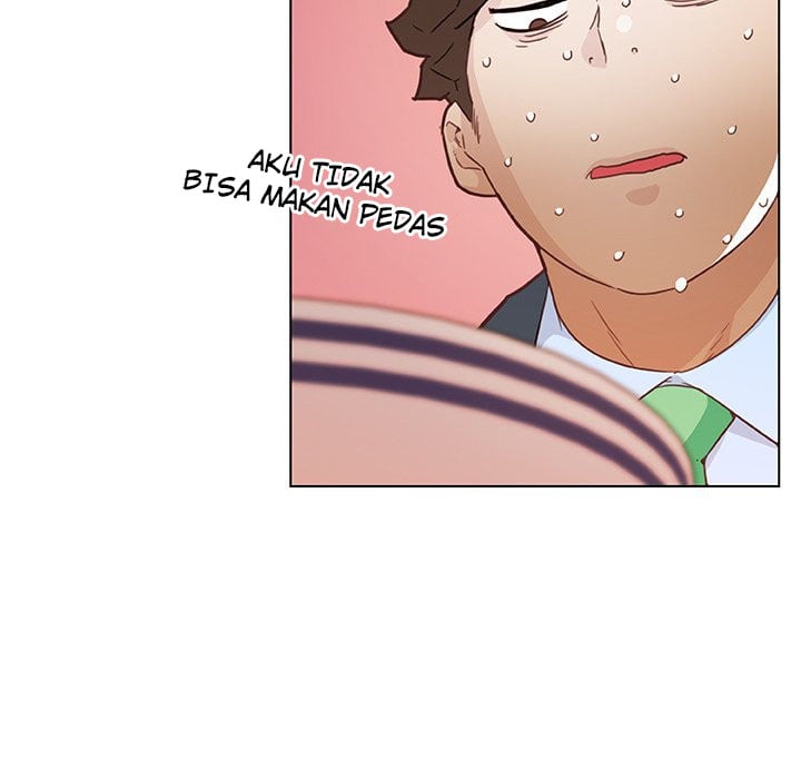 Family Adjustments - Chapter 47 66