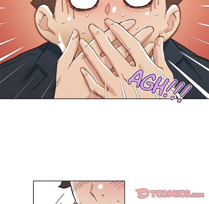 Family Adjustments - Chapter 47 70