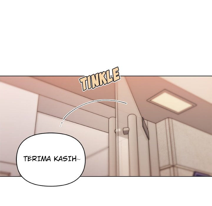 Family Adjustments - Chapter 47 76