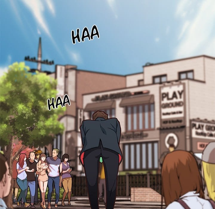 Family Adjustments - Chapter 47 24