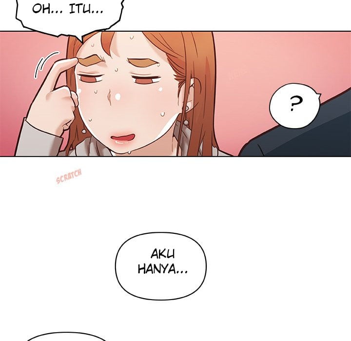 Family Adjustments - Chapter 47 31