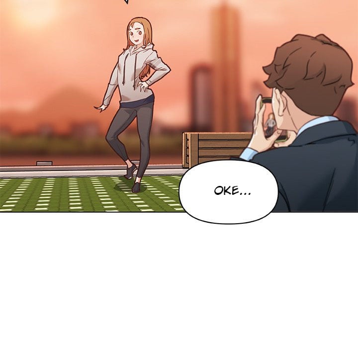 Family Adjustments - Chapter 47 101