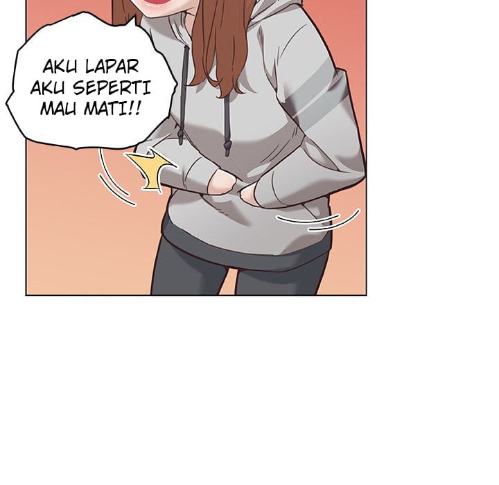 Family Adjustments - Chapter 47 35