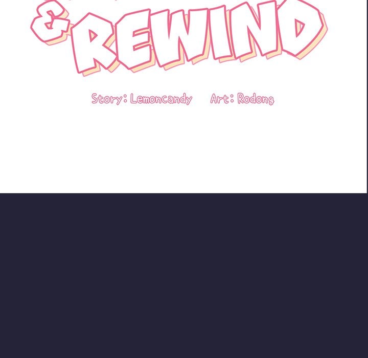 Collapse and Rewind - Chapter 47 12