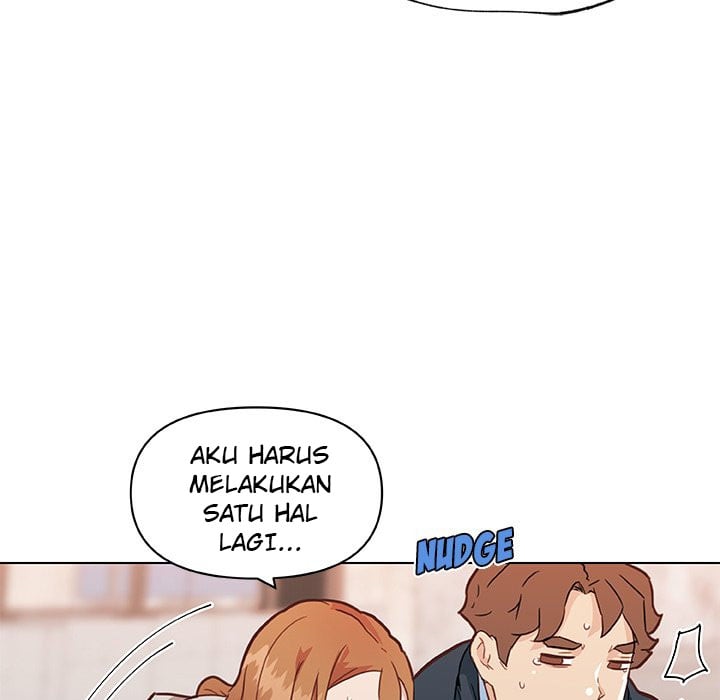 Family Adjustments - Chapter 47 89