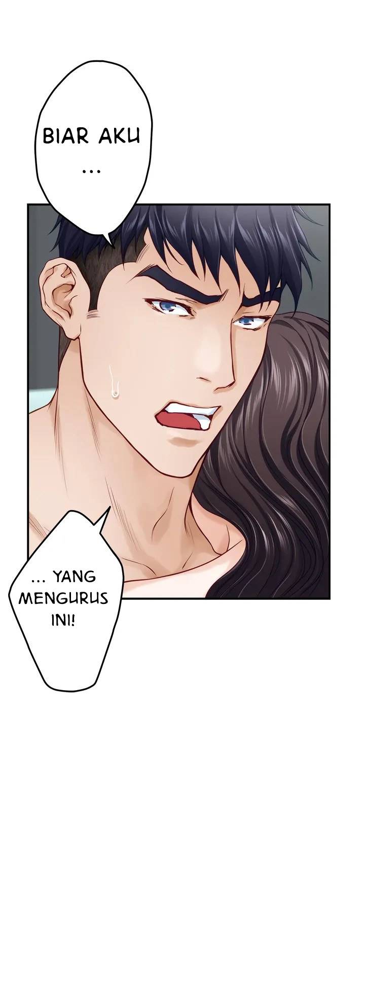 Noona&#8217;s Night - Chapter 47 30