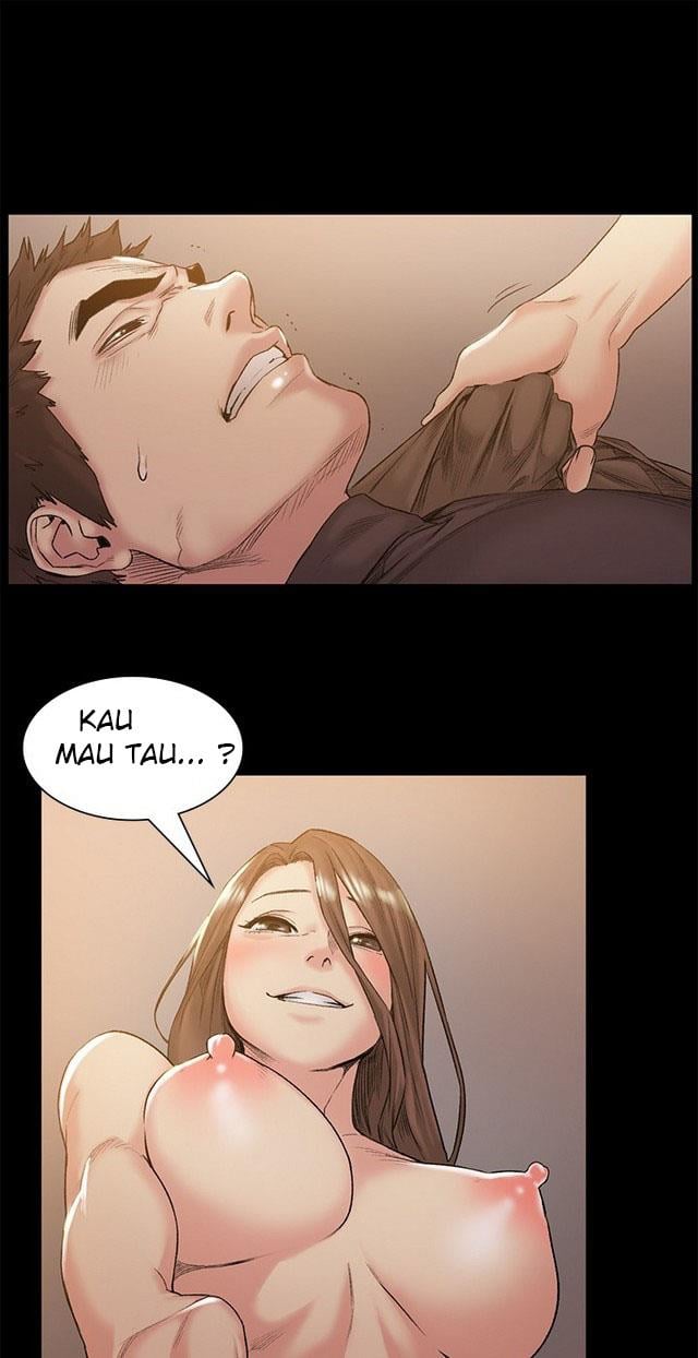 By Chance - Chapter 47 1