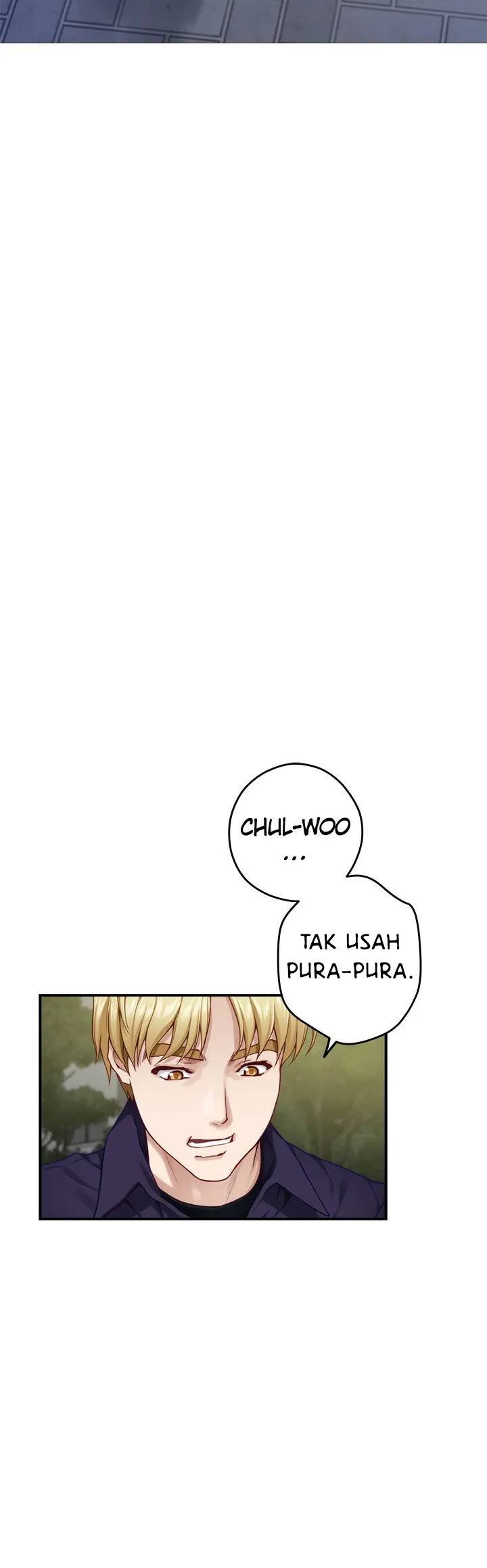 Noona&#8217;s Night - Chapter 47 42